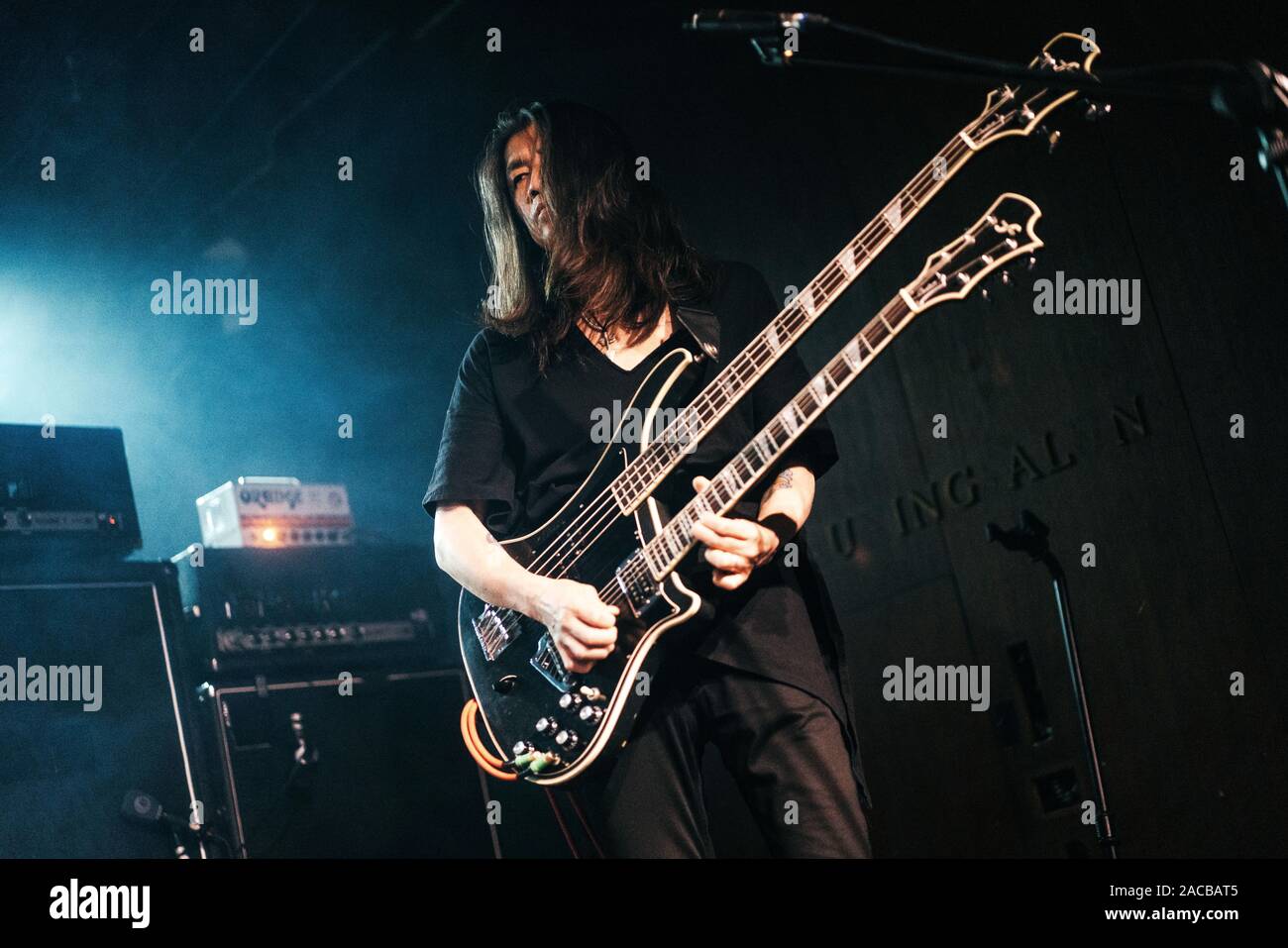 Boris band japanese hi-res stock photography and images - Alamy
