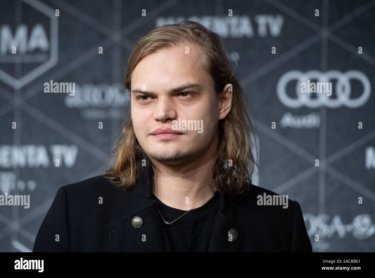 Page 2 Wilson Gonzalez Ochsenknecht High Resolution Stock Photography And Images Alamy