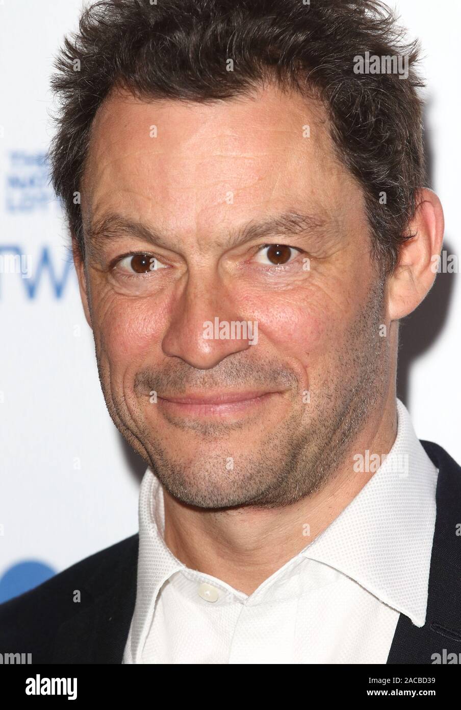 Dominic West attends the 22nd British Independent Film Awards (BIFAs