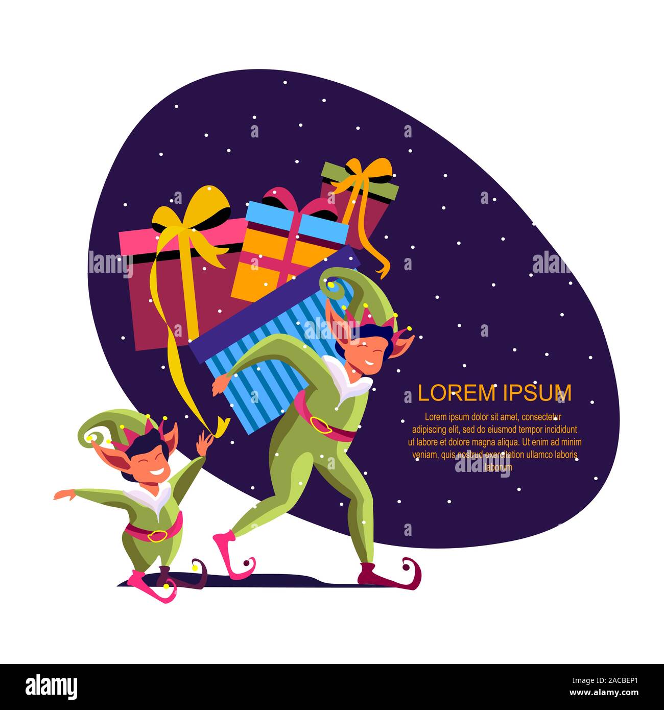 Celebratory atmosphere Stock Vector Images Alamy