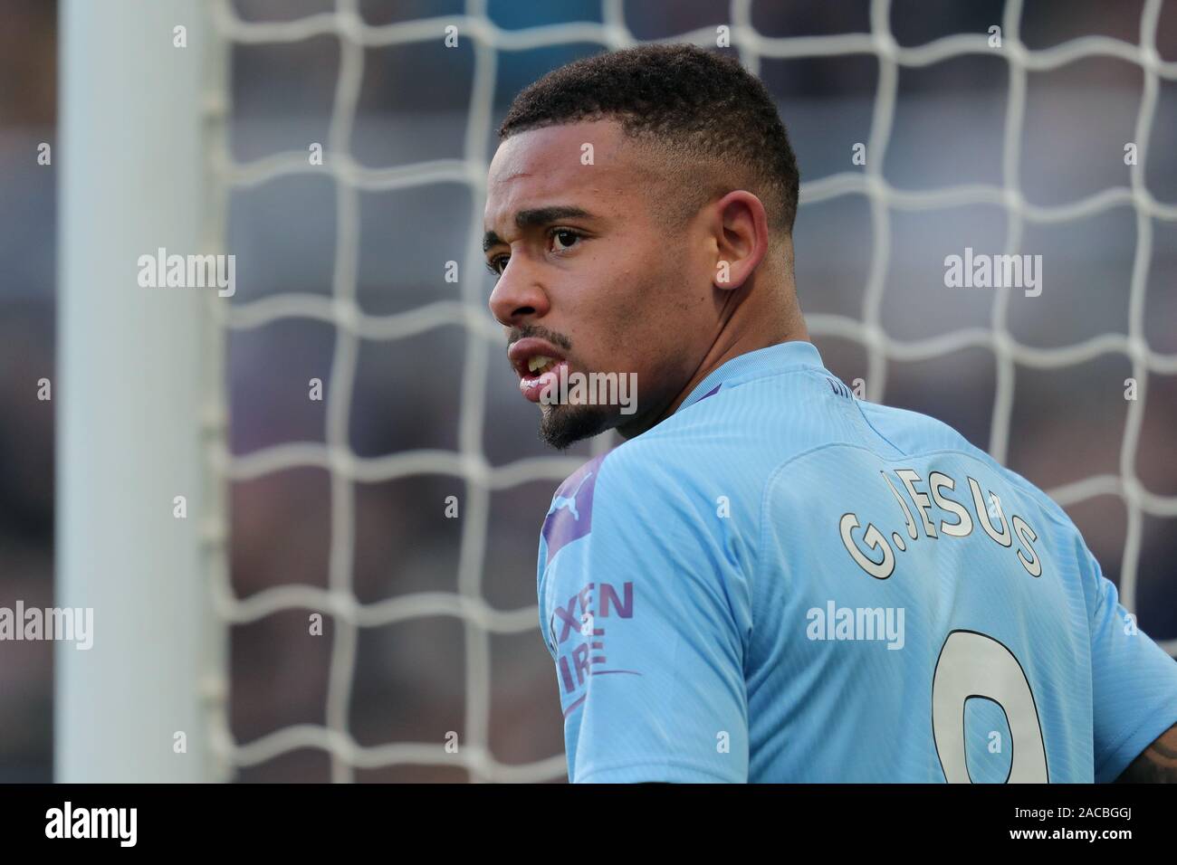 Gabriel Jesus Manchester City Fc 19 Stock Photo Alamy Gabriel Jesus Manchester City Fc 19 Stock Photo Alamy