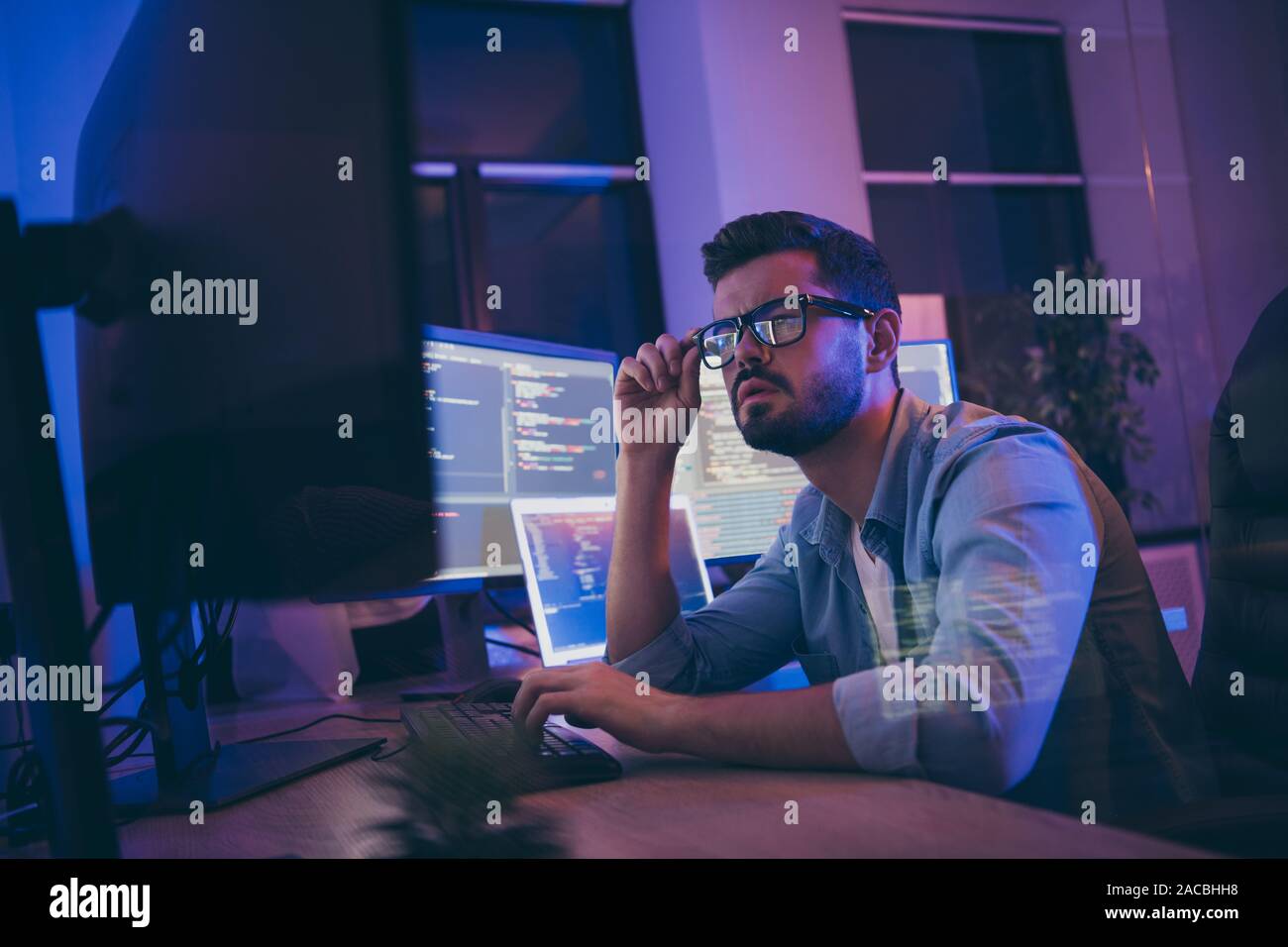 Database Testing High Resolution Stock Photography and Images - Alamy
