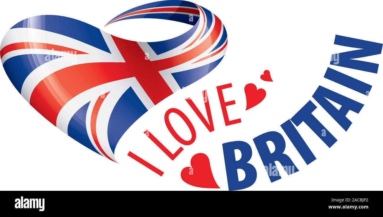 I Love Uk High Resolution Stock Photography And Images Alamy