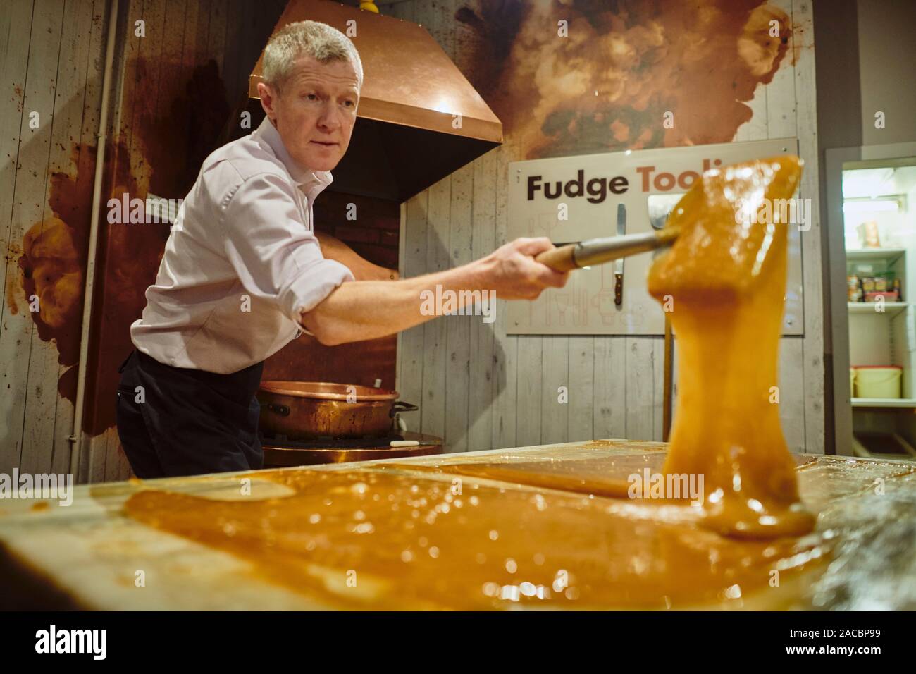 Edinburgh Scotland Uk December 02 2019 Scottish Liberal Democrat