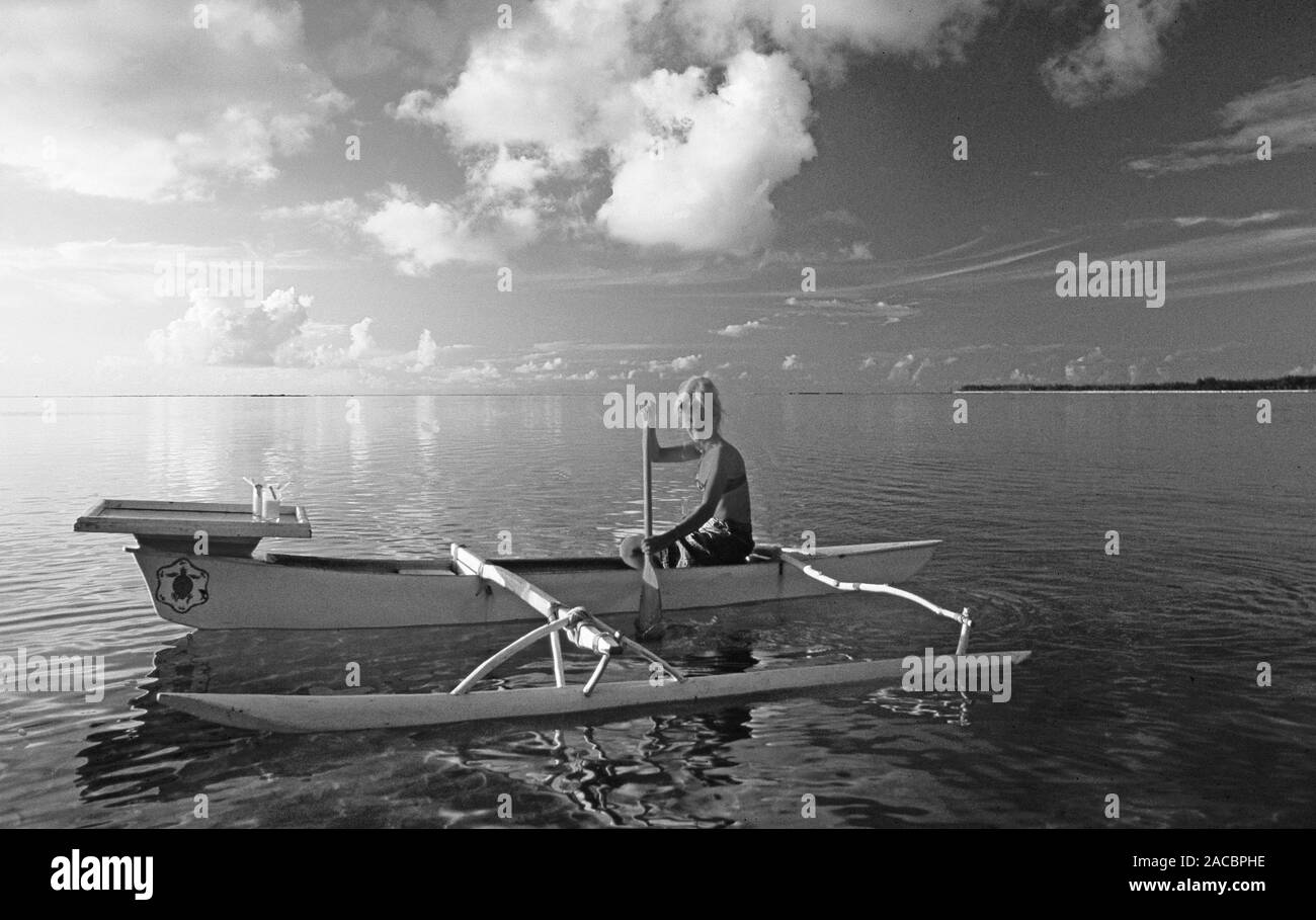 Cruise pacific ocean Black and White Stock Photos & Images - Alamy