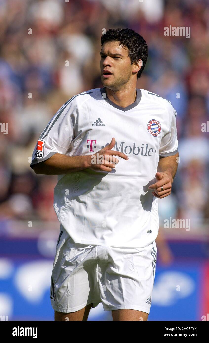 BAYERN 02/03シーズン BALLACK バラック BAYERN 02/03シーズン BALLACK バラック BAYERN 02/03シーズン