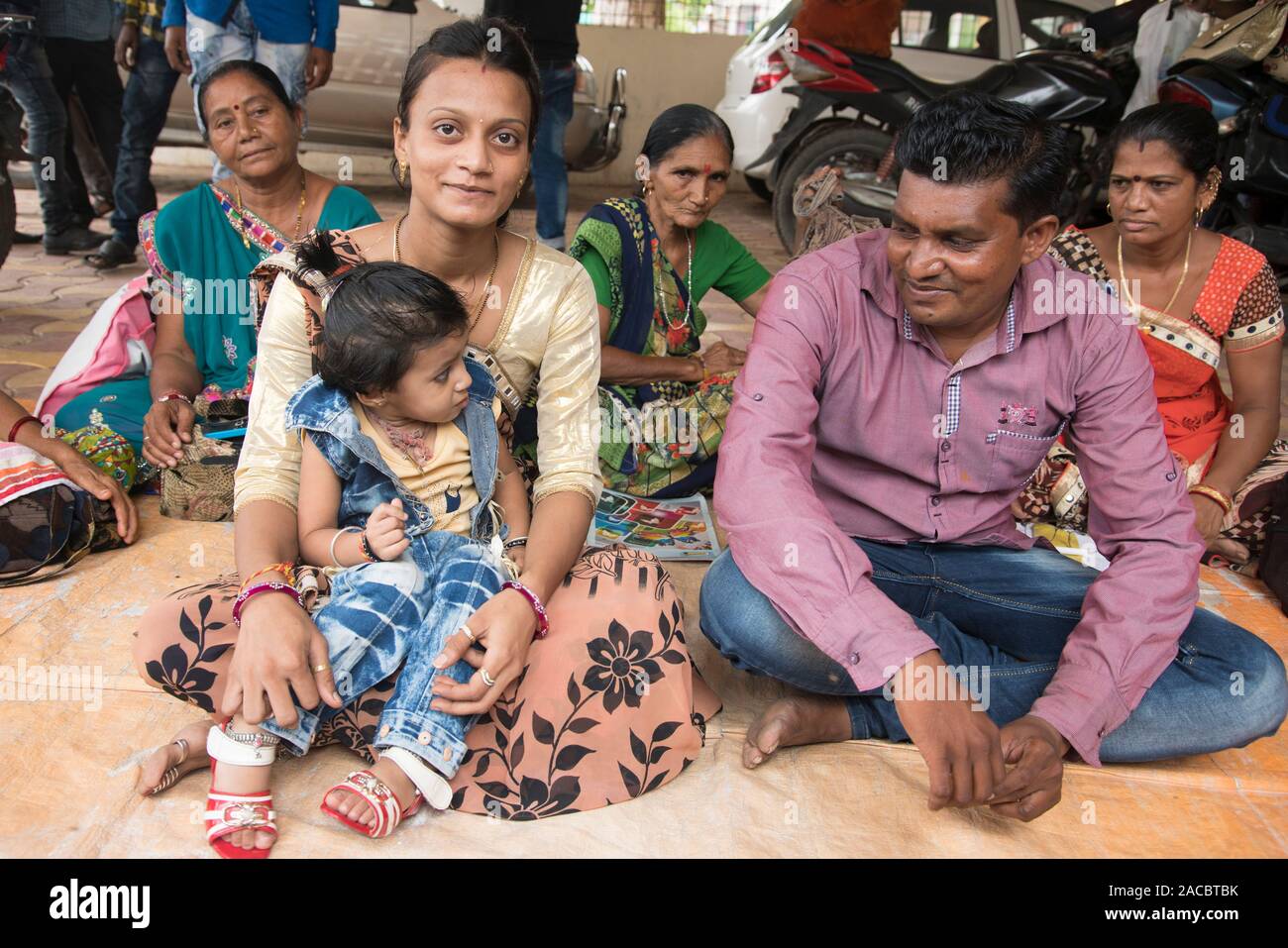 Villages of gujarat hires stock photography and images Alamy