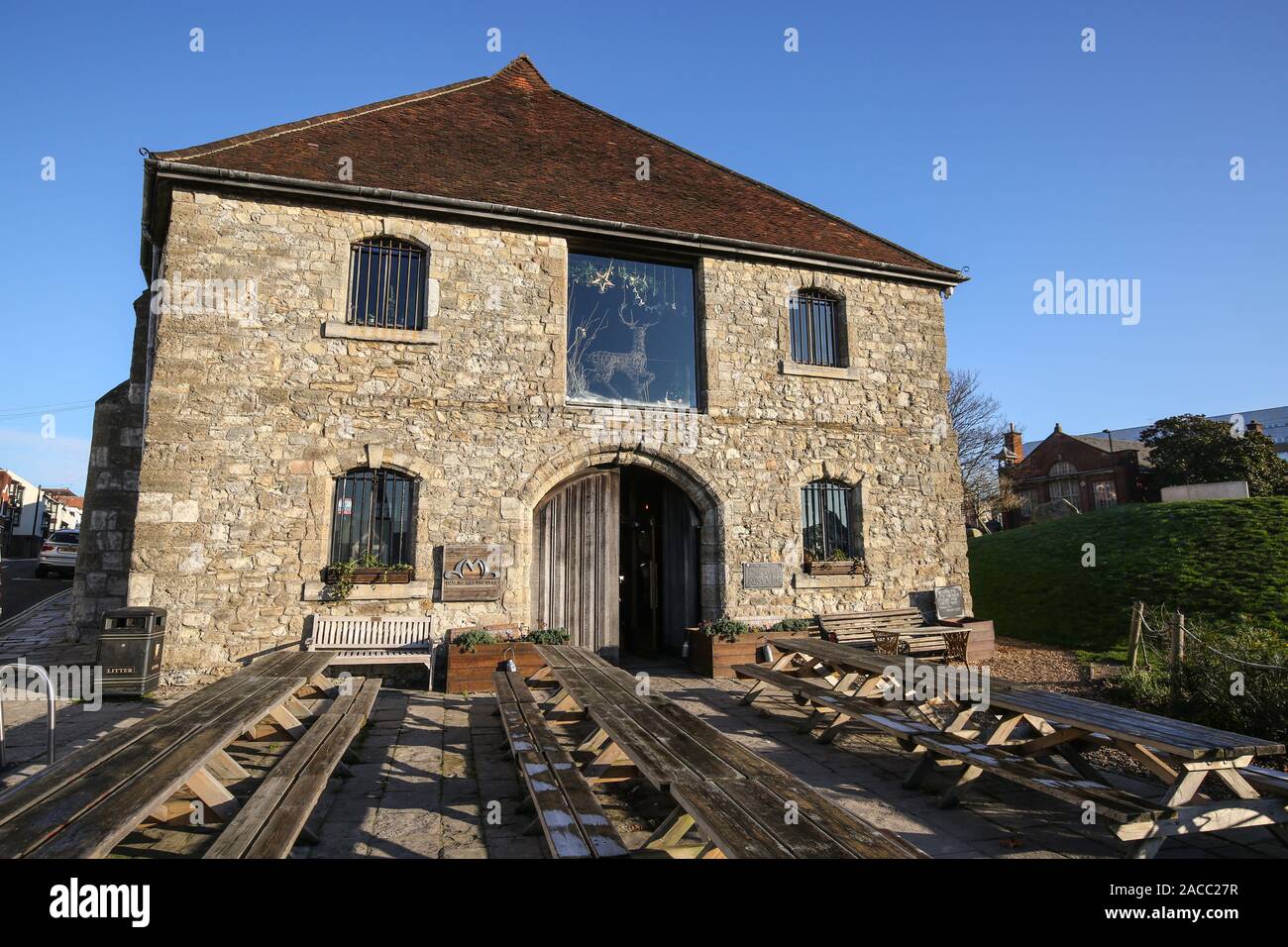 Wool house southampton hires stock photography and images Alamy