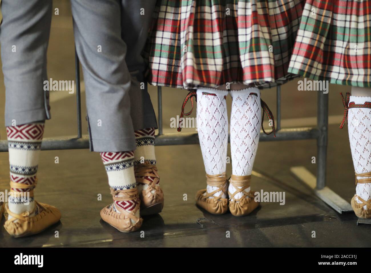 MULTI WEAR LONG SARONG FOOTSTEPS IN FOLKLORE
