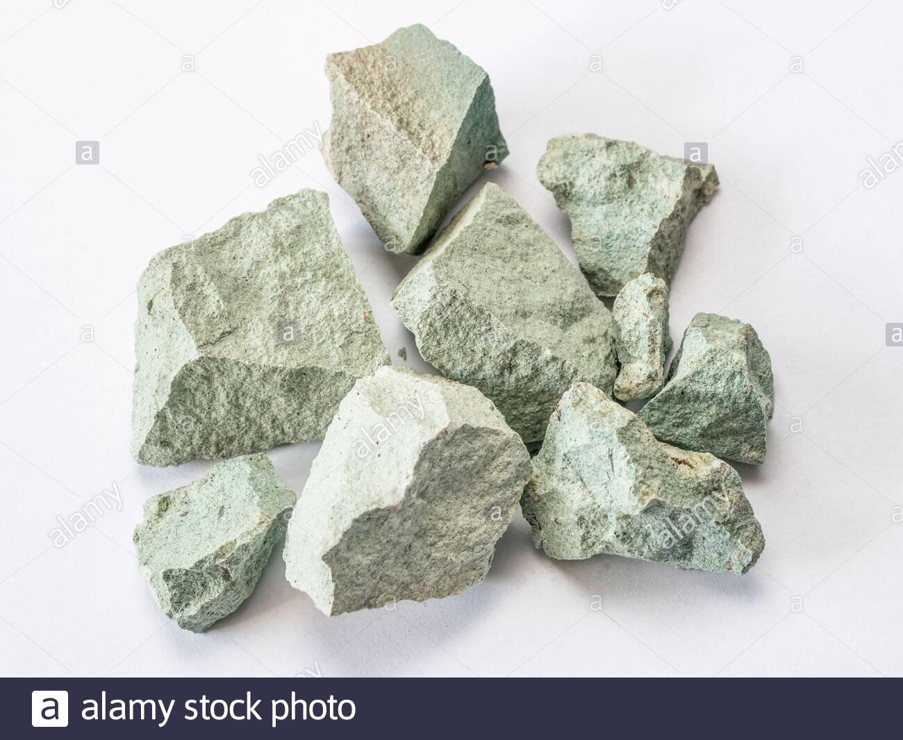 Zeolite Stones For Sale