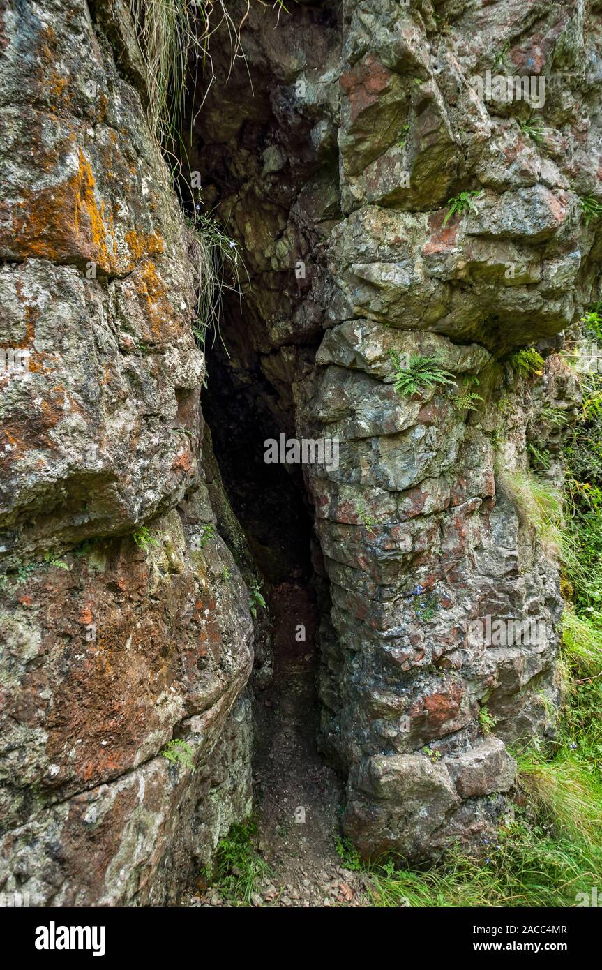 Lead rake hi-res stock photography and images - Alamy