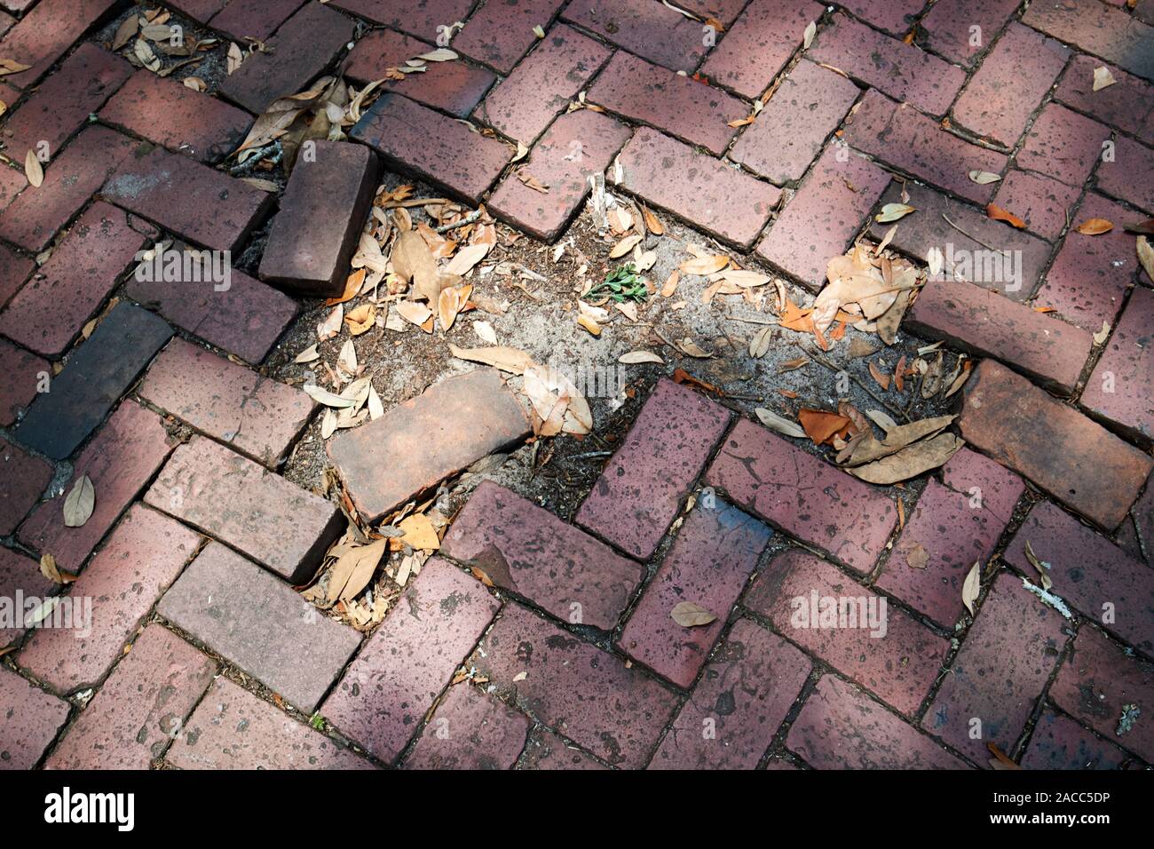 Herringbone brick pattern hires stock photography and images Alamy