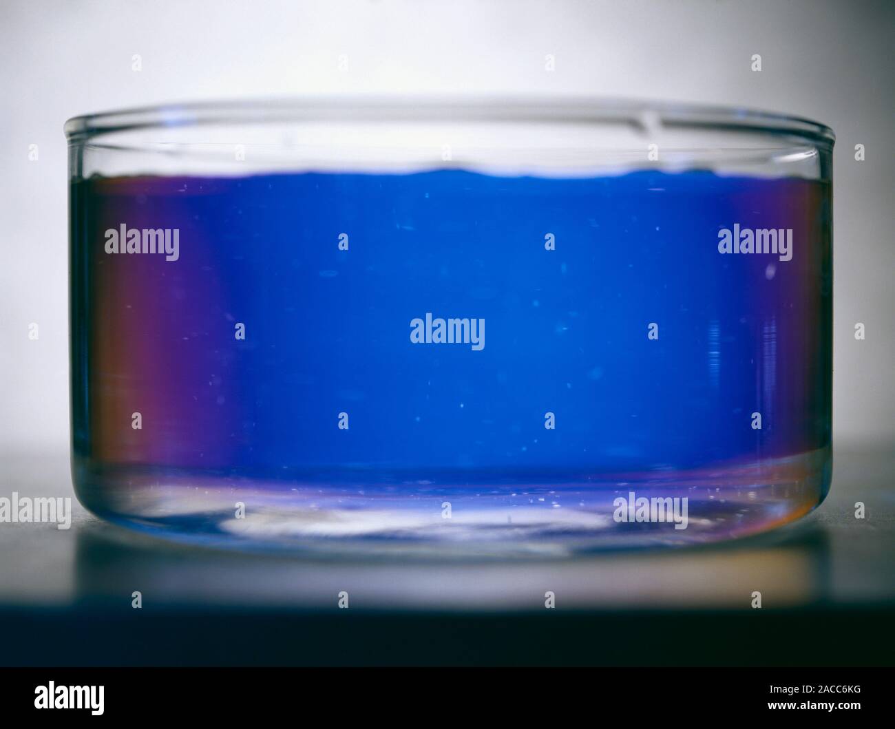 Optical activity. Image 1 of 2. Optical activity of fructose