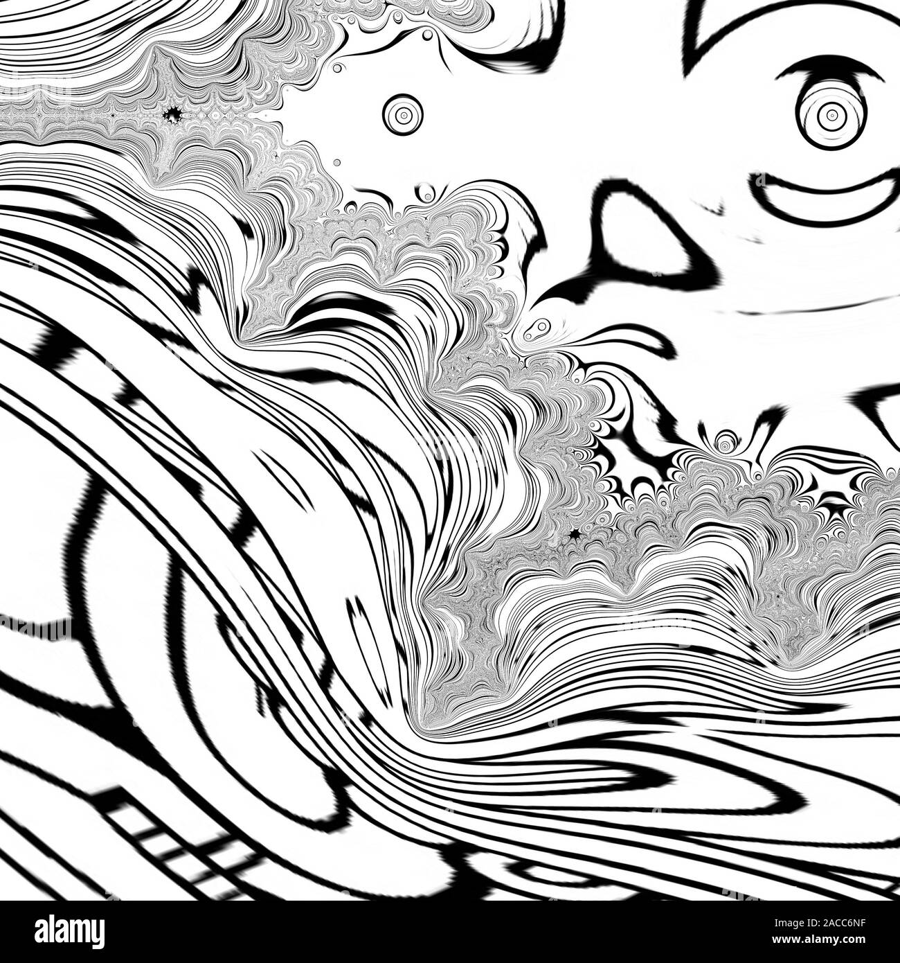 2024 modern Black and White Stock Photos & Images Alamy