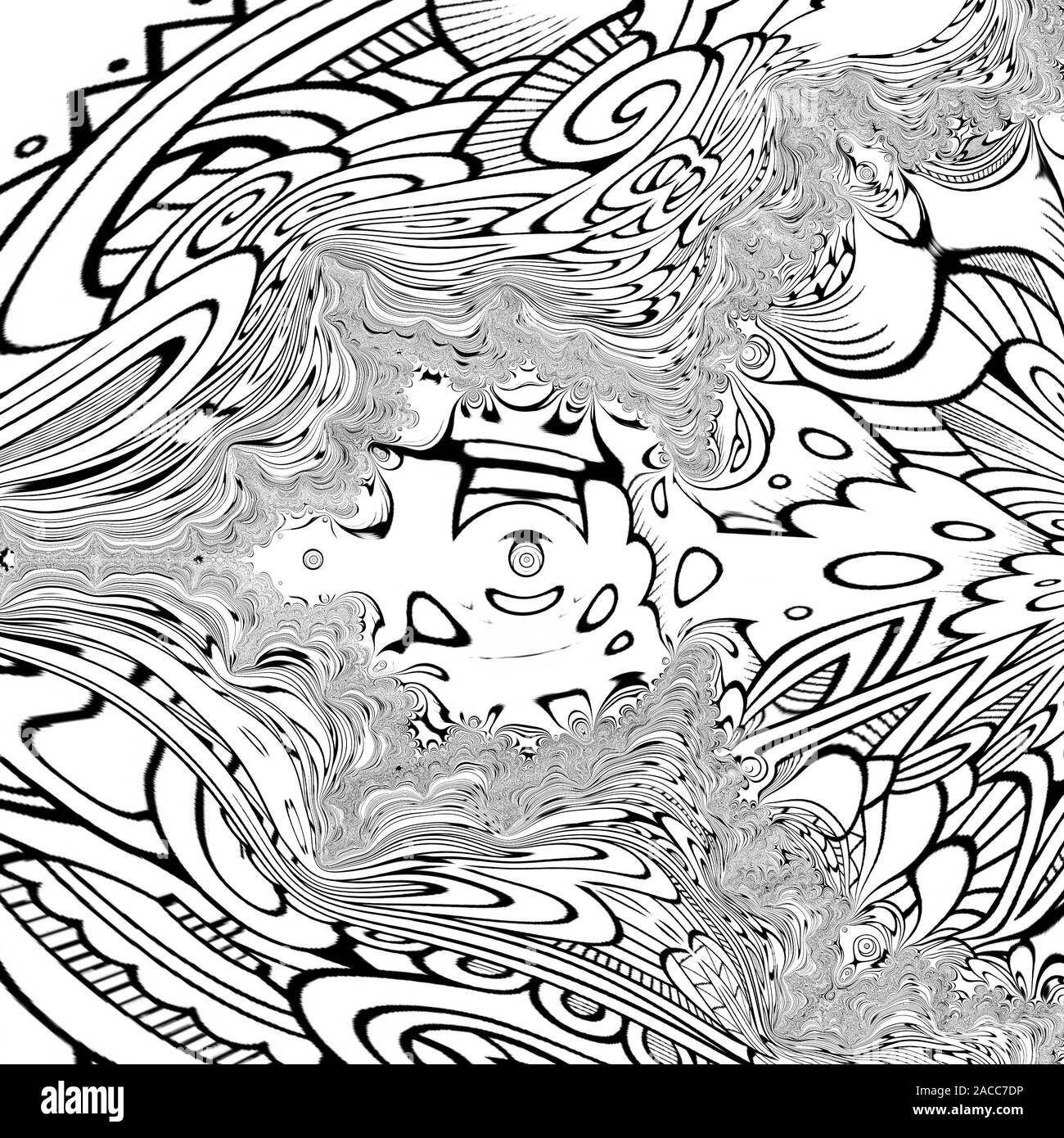 2024 modern Black and White Stock Photos & Images Alamy