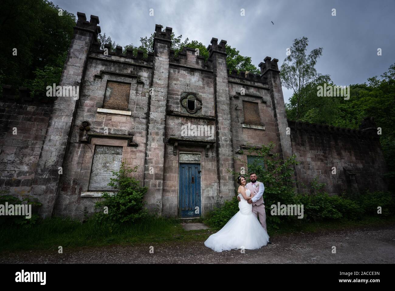 Styled shoot! , A couple of gorgeous set ups from todays styled shoot with  the amazing @atdyorkshire at the beautiful @denroydfarm 🌾, •, •, #weddings  #weddingphotography #weddinginspo #venuedecor ..., image size:1300x956