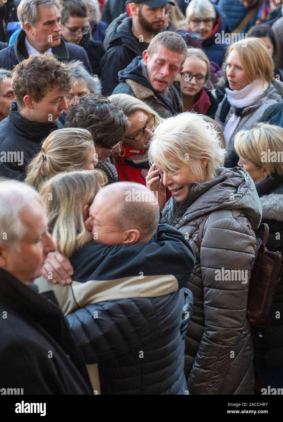 Honour Your Mother And Father Stock Photos Honour Your Mother