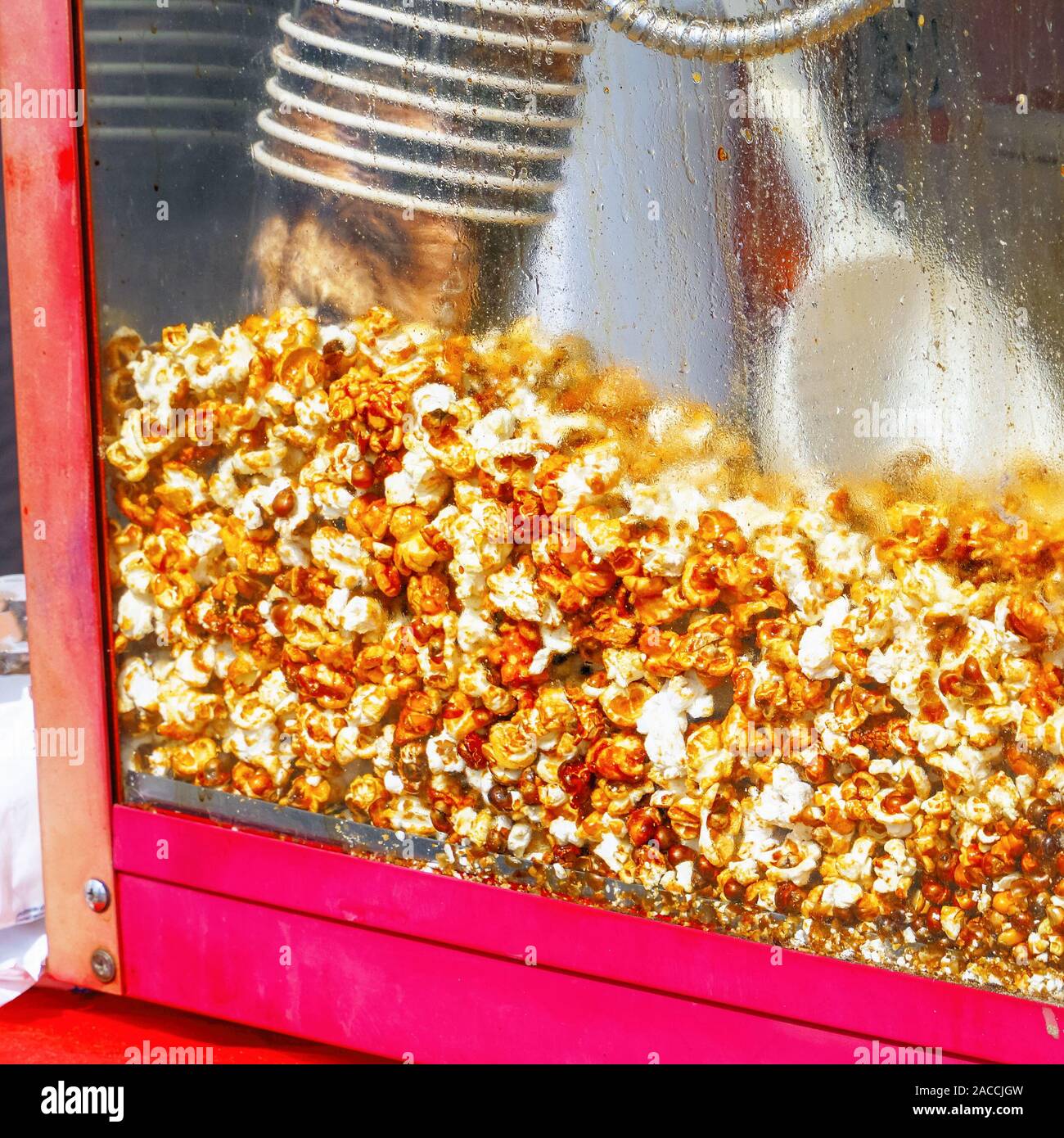 Movie theater popcorn machine hires stock photography and images Alamy