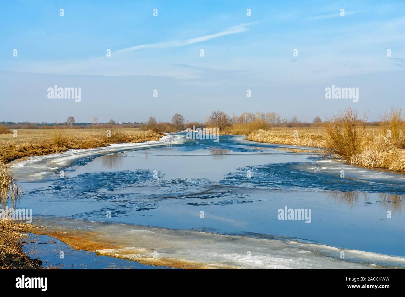 Overflow spring hi-res stock photography and images - Alamy