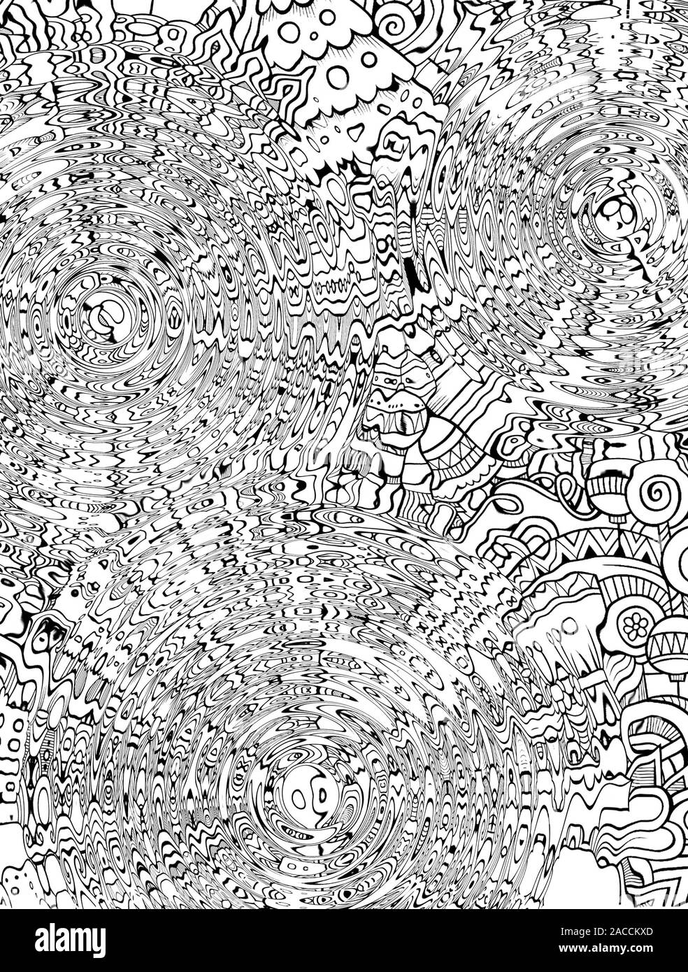2023 best wallpaper Black and White Stock Photos & Images - Alamy