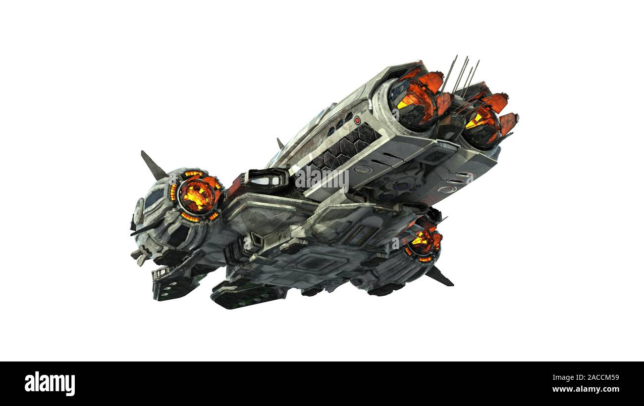 Alien Ufo Spaceship Spacecraft In Flight Isolated On White Background Rear Bottom View 3d Rendering Stock Photo Alamy Alien Ufo Spaceship Spacecraft In Flight Isolated On White Background Rear Bottom View 3d Rendering Stock Photo Alamy
