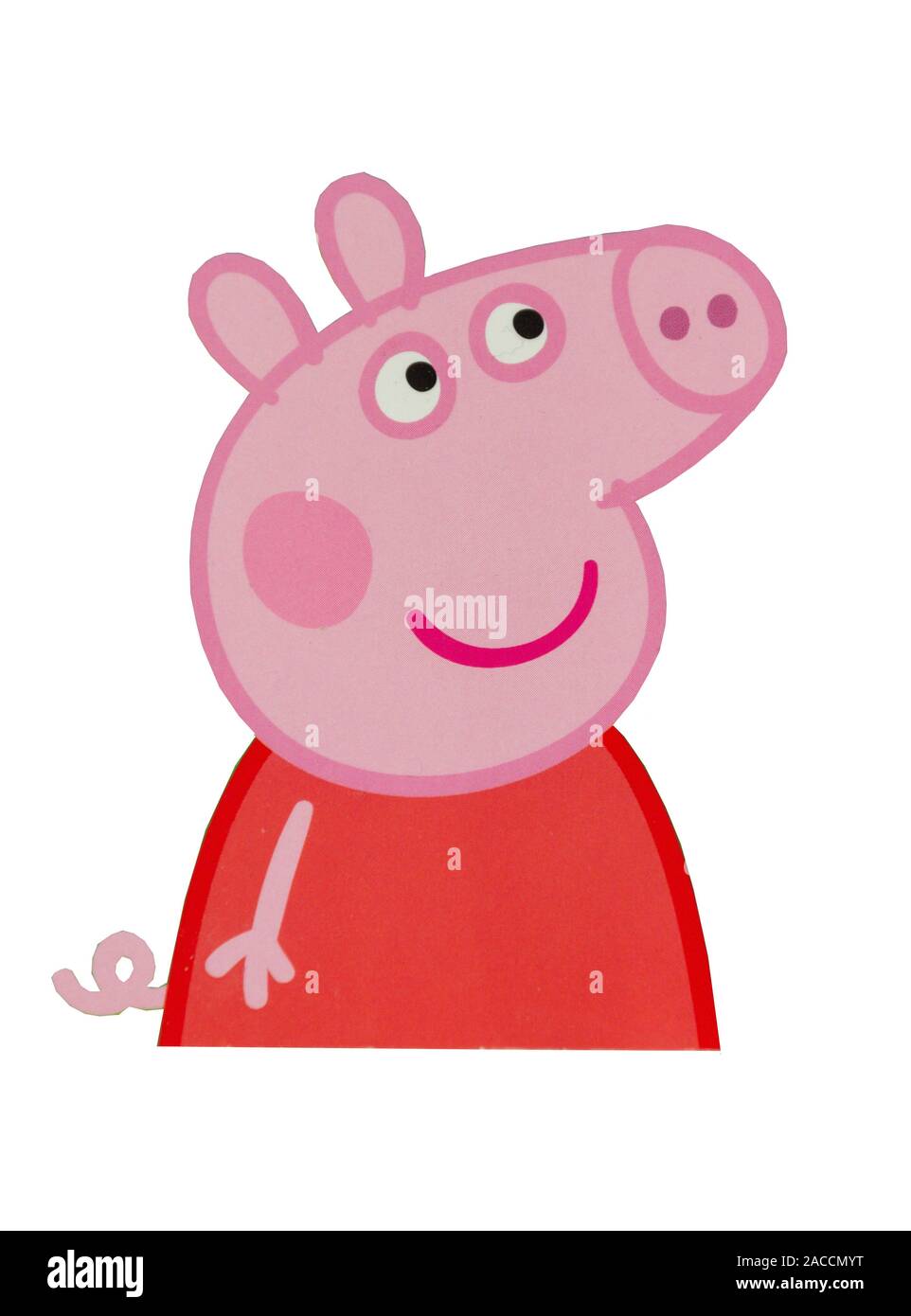 Peppa pig hi-res stock photography and images - Alamy