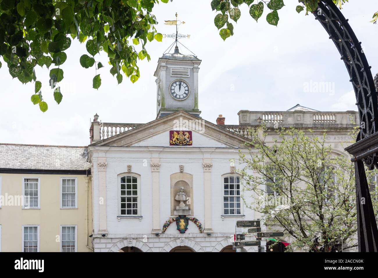 South_molton hires stock photography and images Alamy