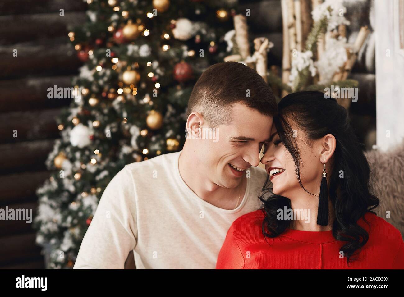 Woman man lipstick kiss hi-res stock photography and images - Alamy