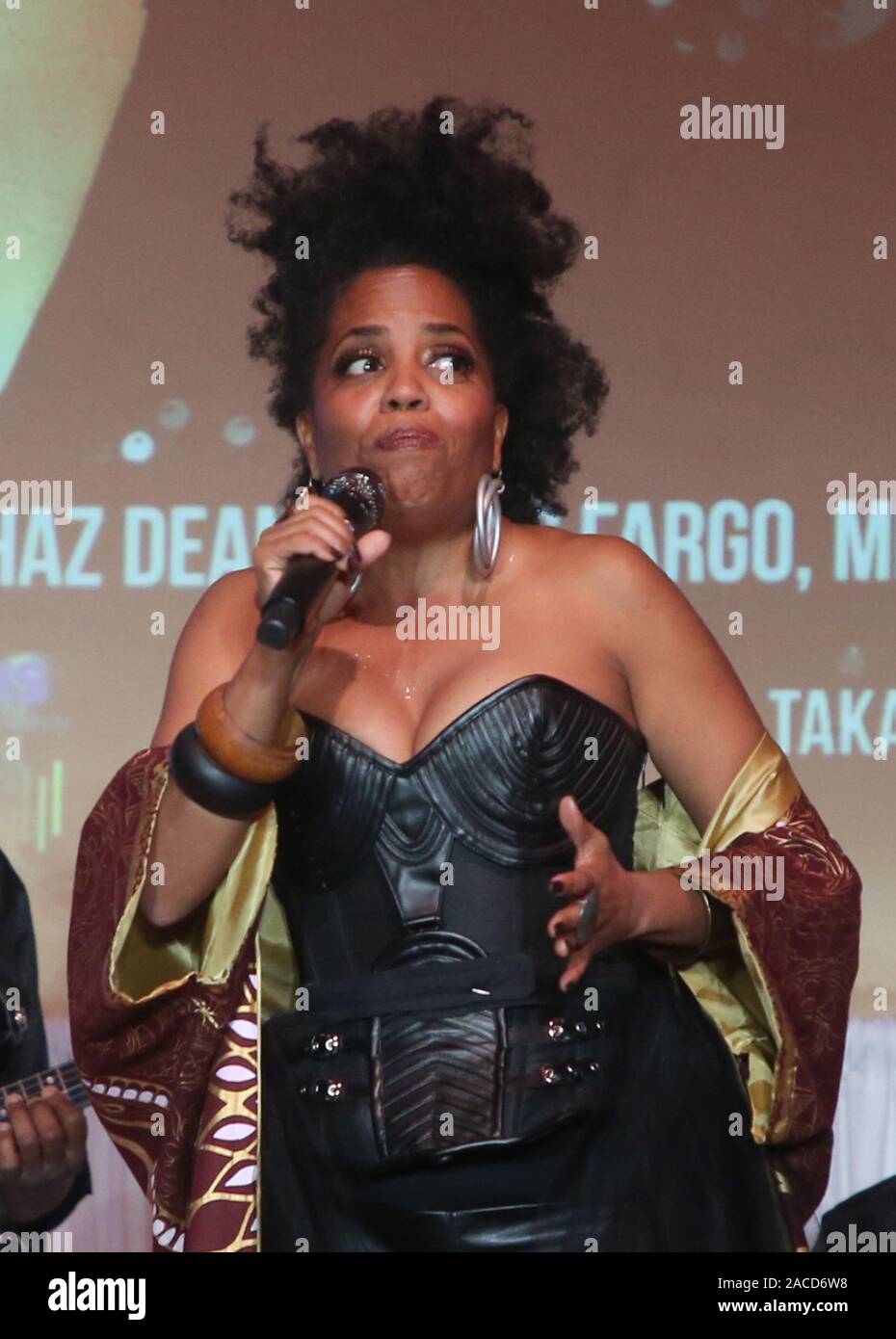 Rhonda ross kendrick hi-res stock photography and images - Alamy