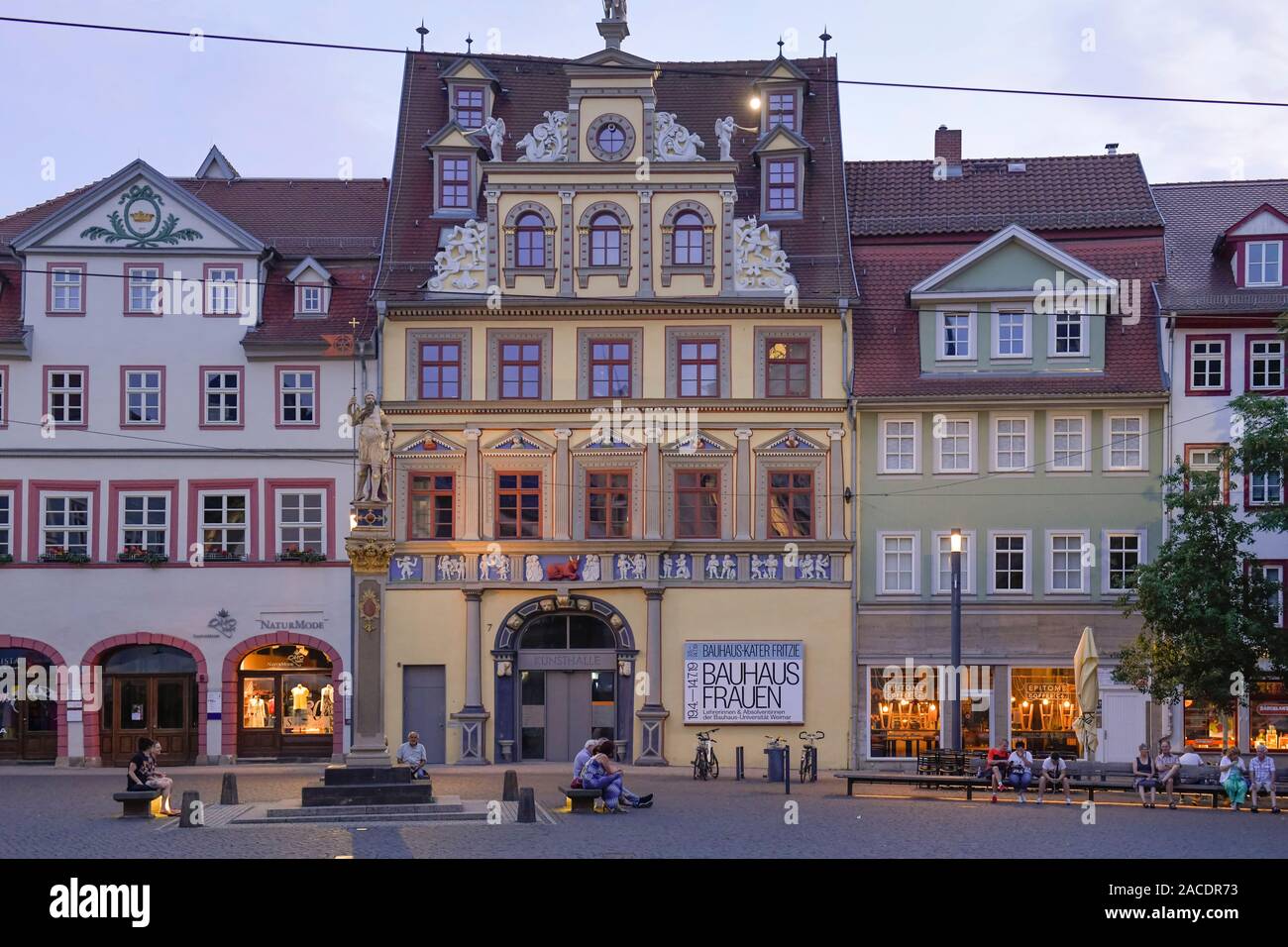 Zum Ochsen Stock Photos & Zum Ochsen Stock Images Alamy