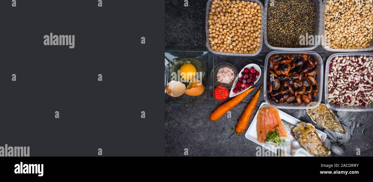 foods containing iodine naturally
