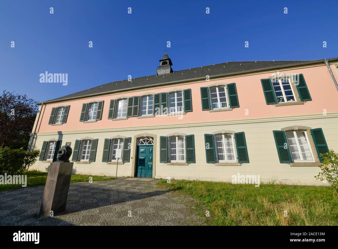 Schumannhaus Stock Photos Schumannhaus Stock Images Alamy