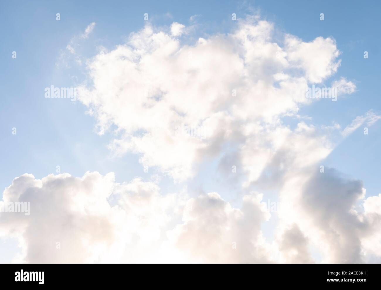 Cloudscape image hi-res stock photography and images - Alamy