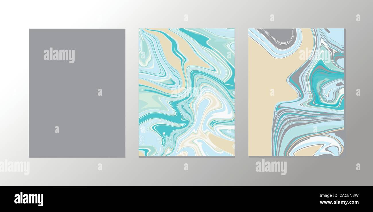 Vector abstract design trend to backgrounds marble texture, abstract ...