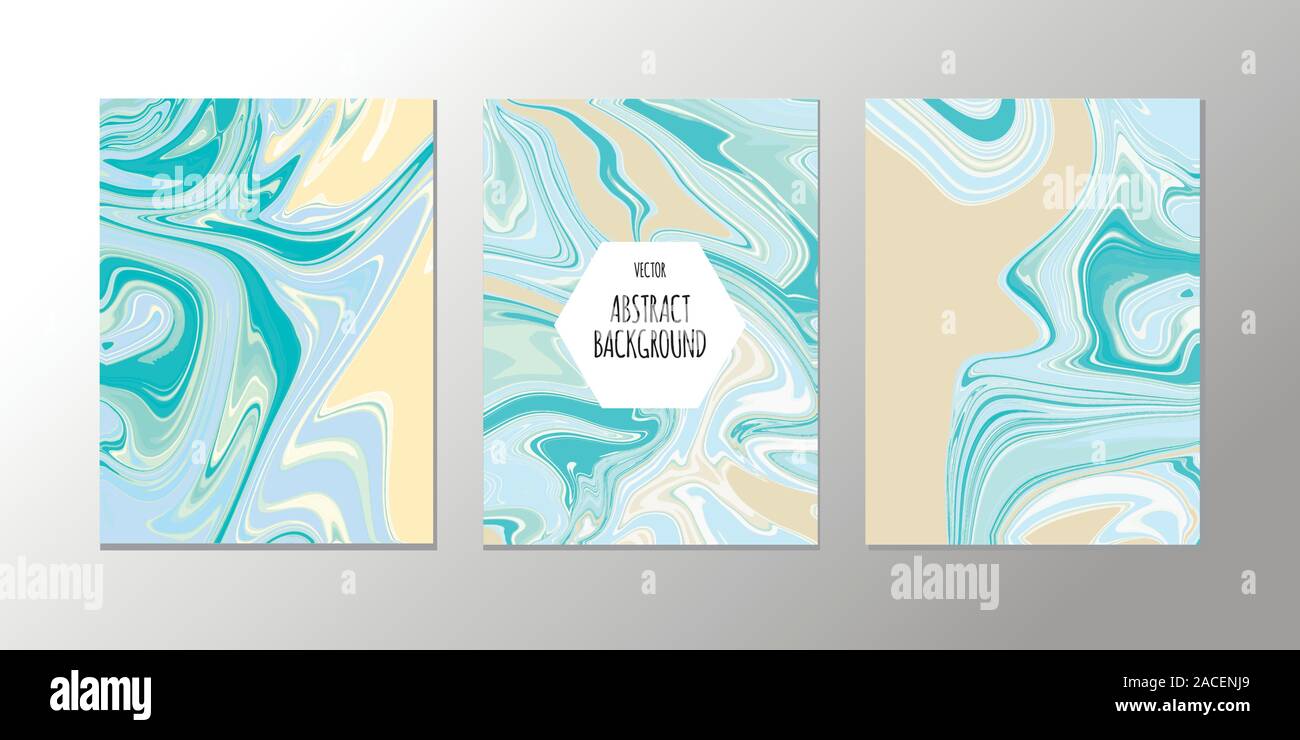 Vector abstract design trend to backgrounds marble texture, abstract ...