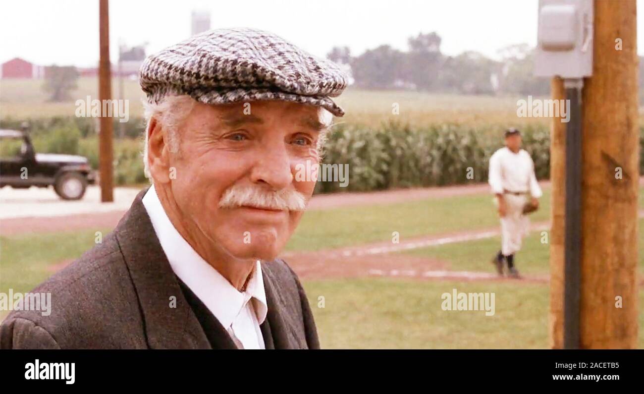 Burt lancaster field of dreams hires stock photography and images Alamy