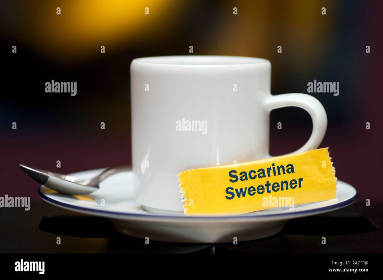 Sweetner And A Cup Of Coffee Sweetners Are Artificial Sugar Substitutes Used To Avoid The Effects Of Using Sugar They Can Be Used To Aid Weight Los Stock Photo Alamy Sweetner And A Cup Of Coffee Sweetners Are Artificial Sugar Substitutes Used To Avoid The Effects Of Using Sugar They Can Be Used To Aid Weight Los Stock Photo Alamy