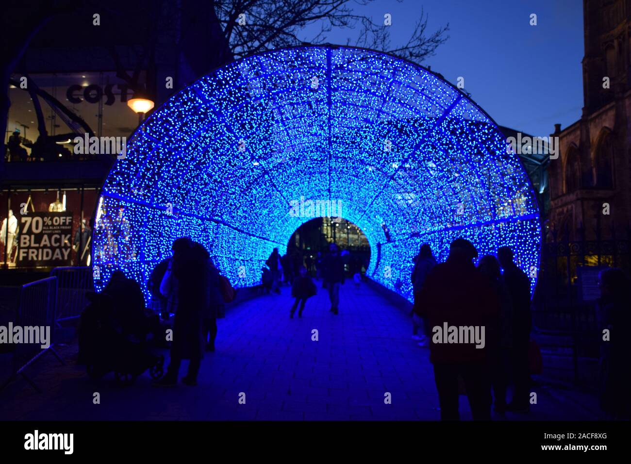 7 light christmas lights