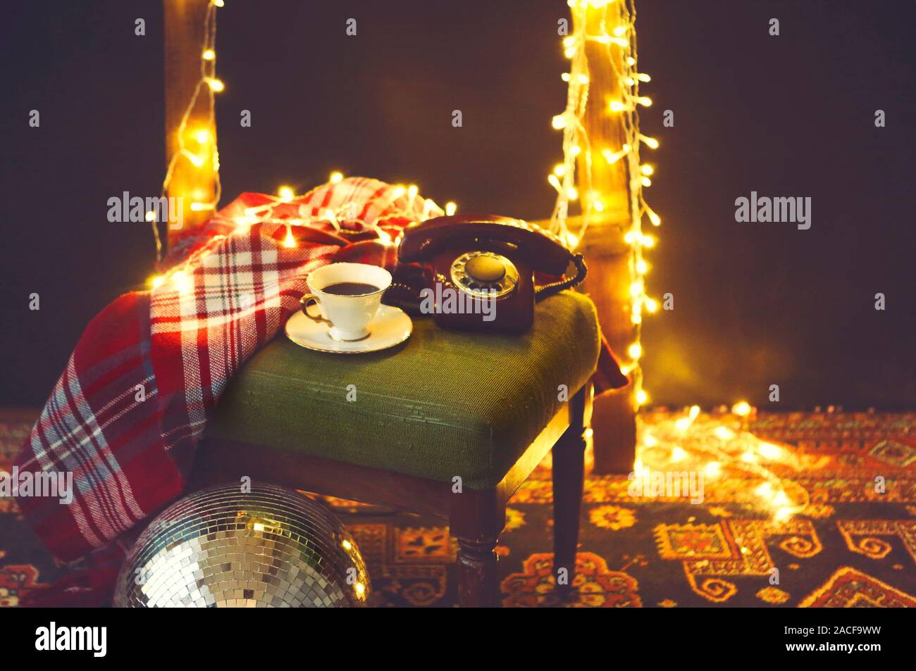 Disco Ball Poster Ikea Retail Stores