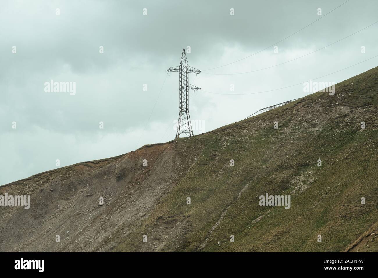 power electrical substation hires stock photography and images