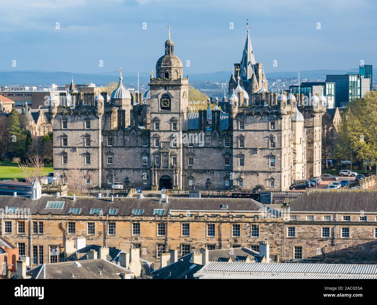 heriots school edinburgh hires stock photography and images Alamy