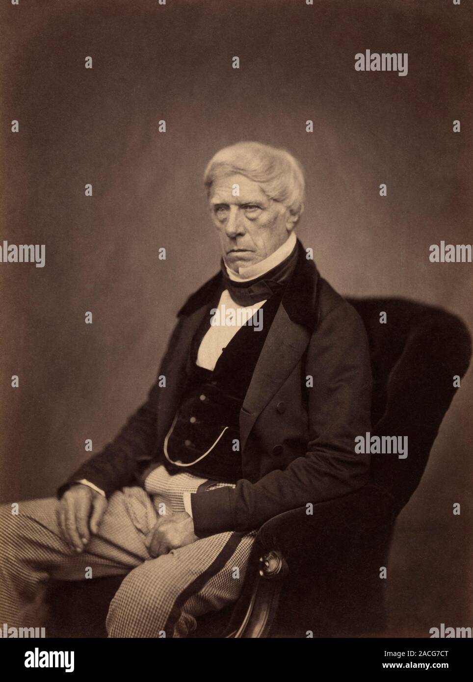 Henry Peter Brougham (17721858), 1st Baron Brougham and Vaux, British