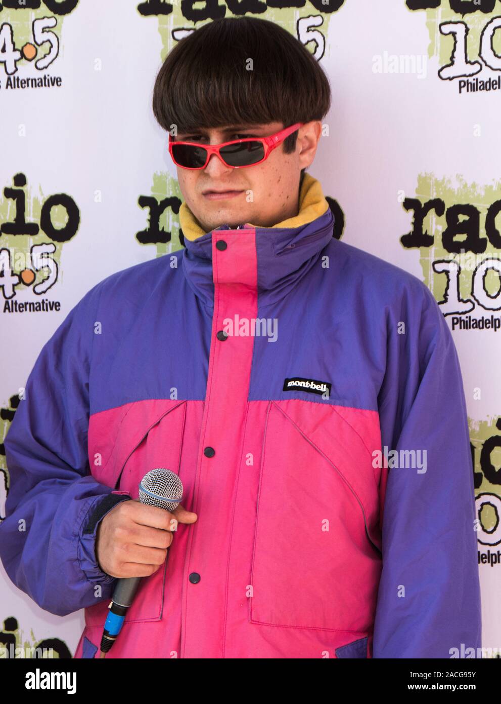 Oliver Tree Musician Hi res Stock Photography And Images Alamy