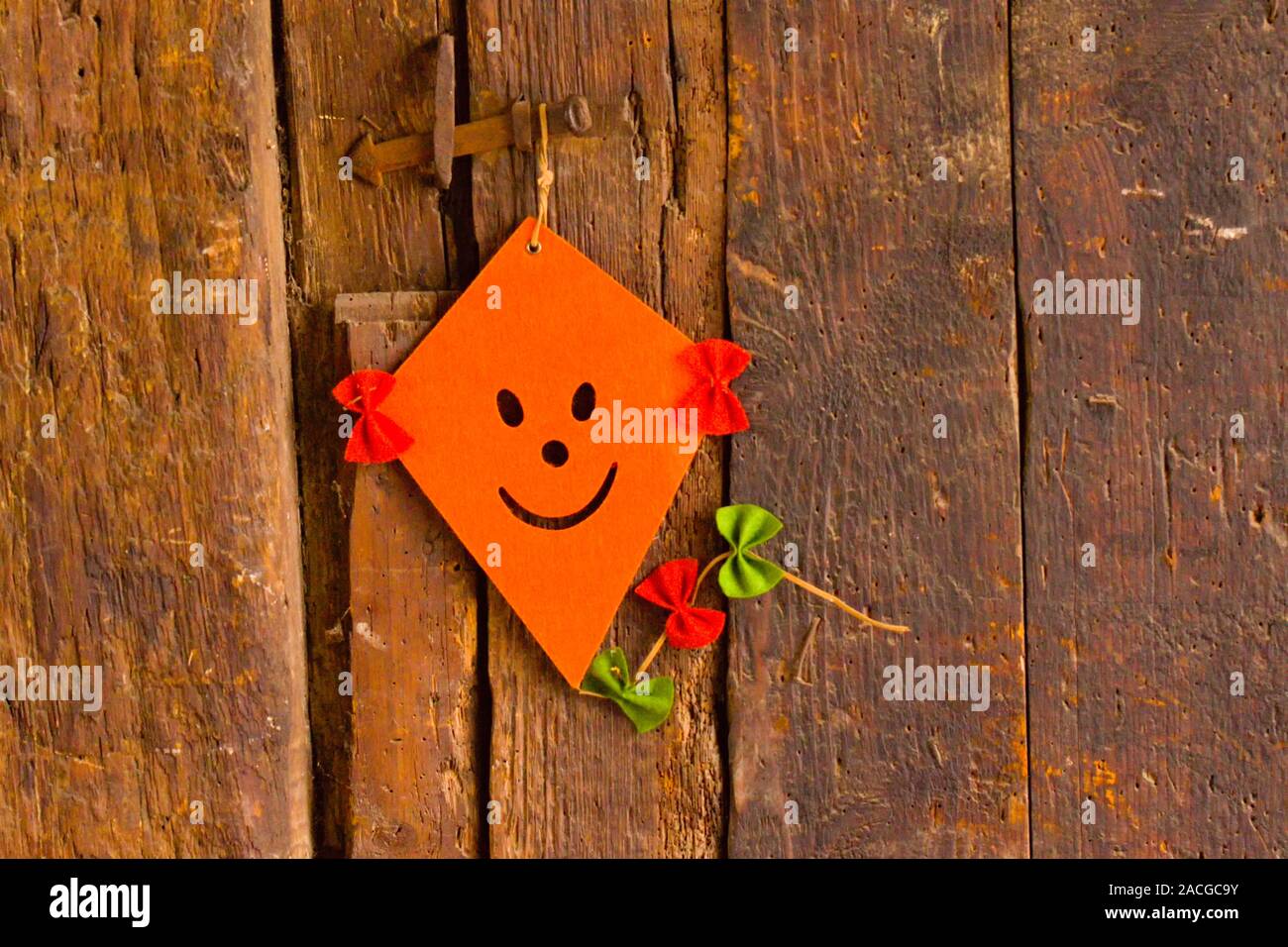 small decoration kites Palm size (set of 20) - PatangDori.com