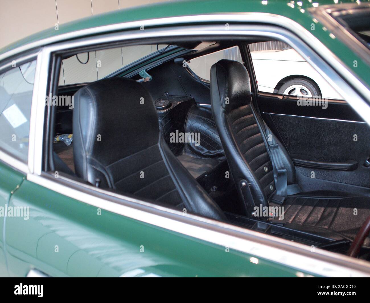 IG3111 – ignition model