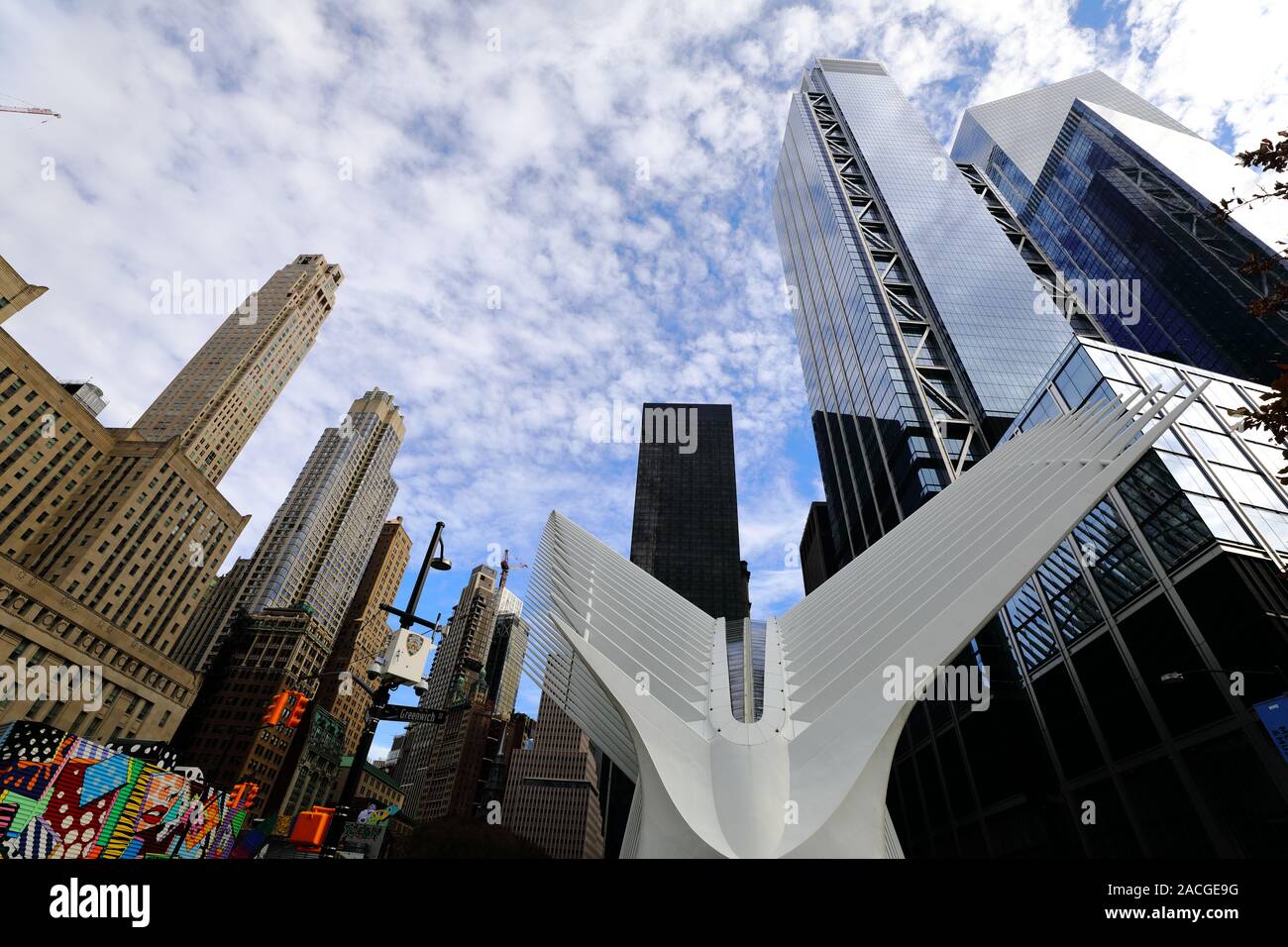 New York City Stock Photo - Alamy