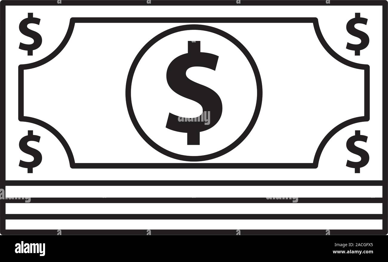 Commercial bank note Black and White Stock Photos & Images - Alamy
