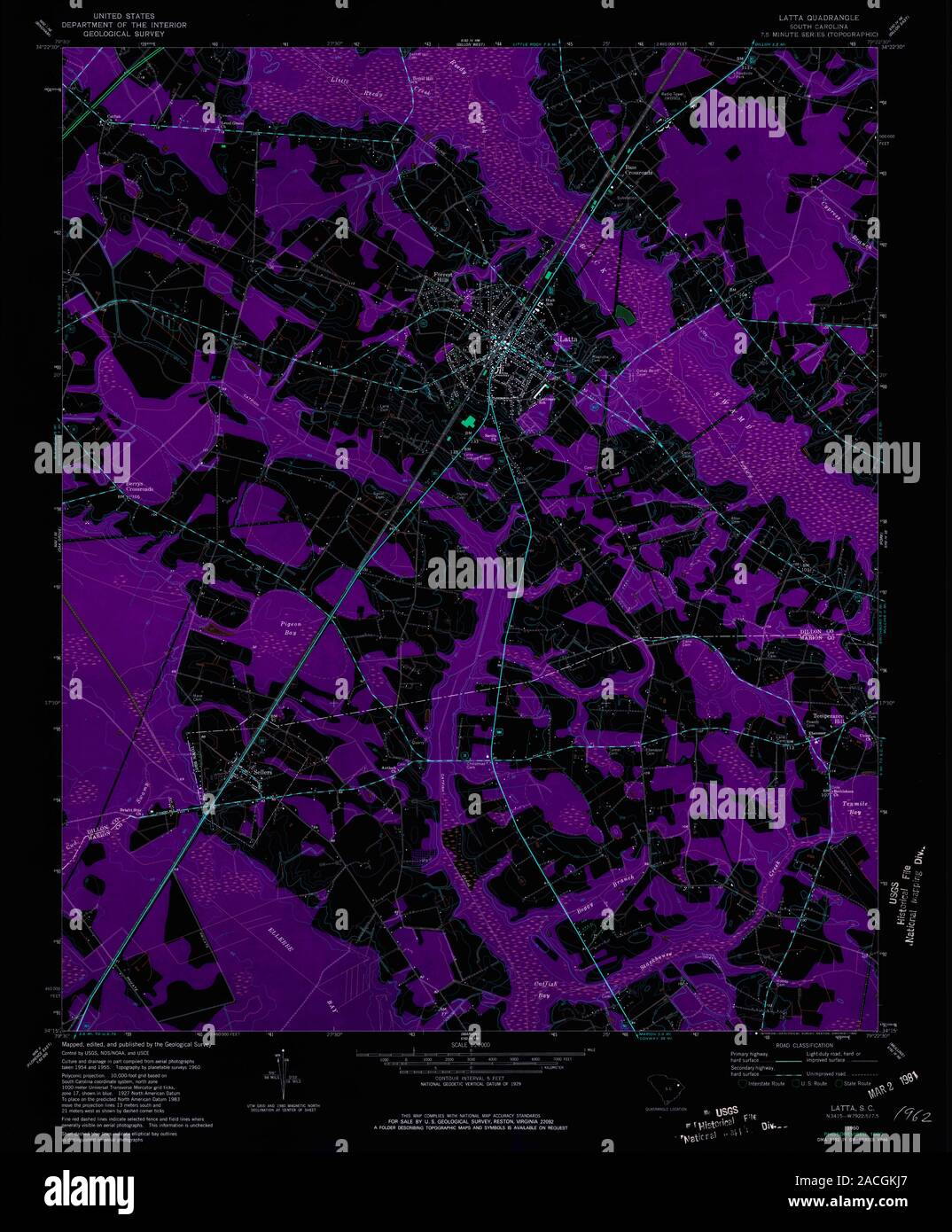 Latta south carolina hires stock photography and images Alamy