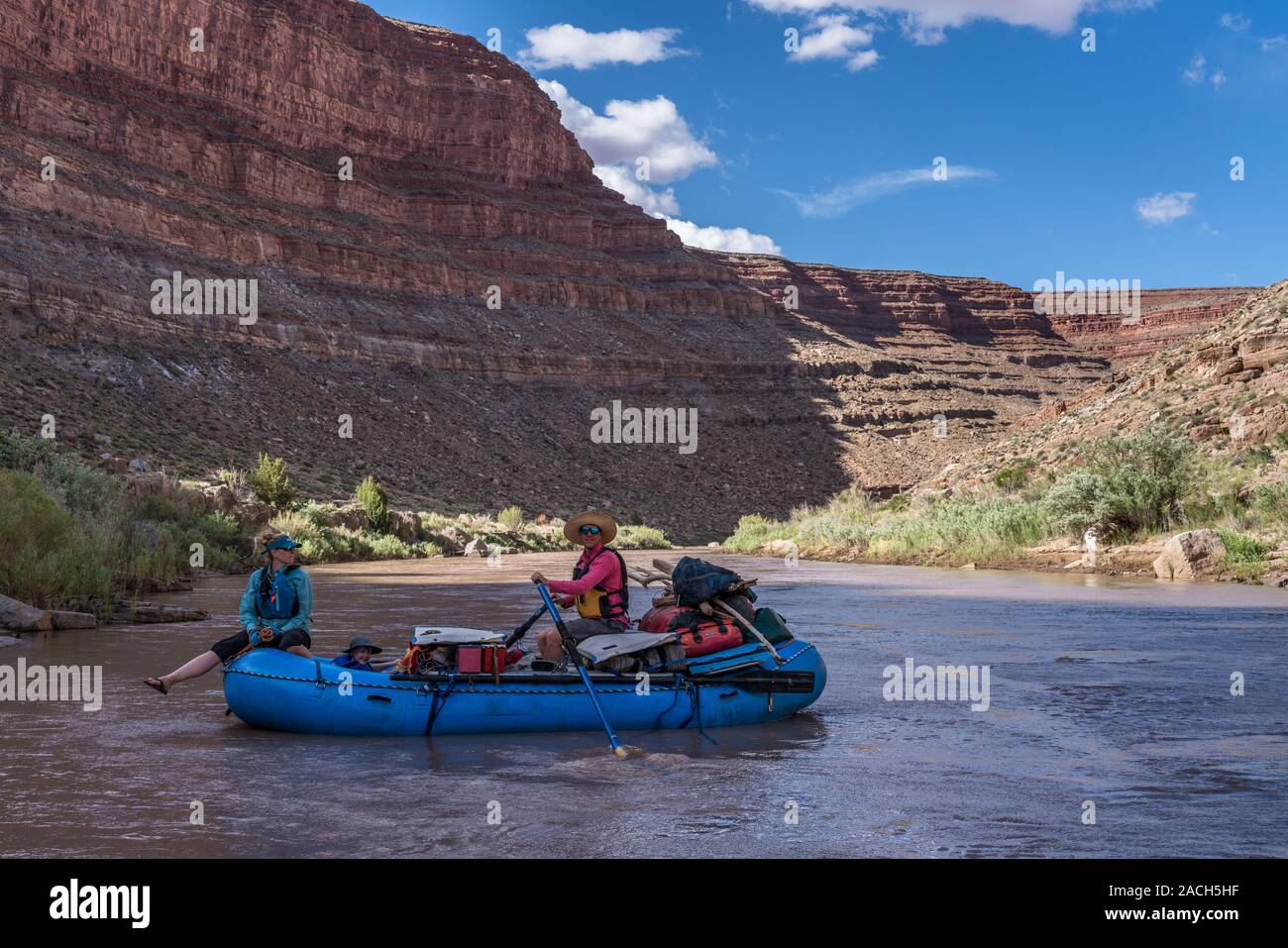 Usa Raft Model raft hi-res stock photography and images - Alamy