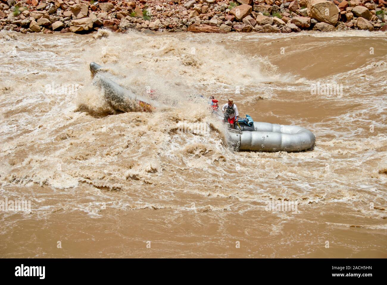33 Foot S Rig Raft High Resolution Stock Photography and Images - Alamy